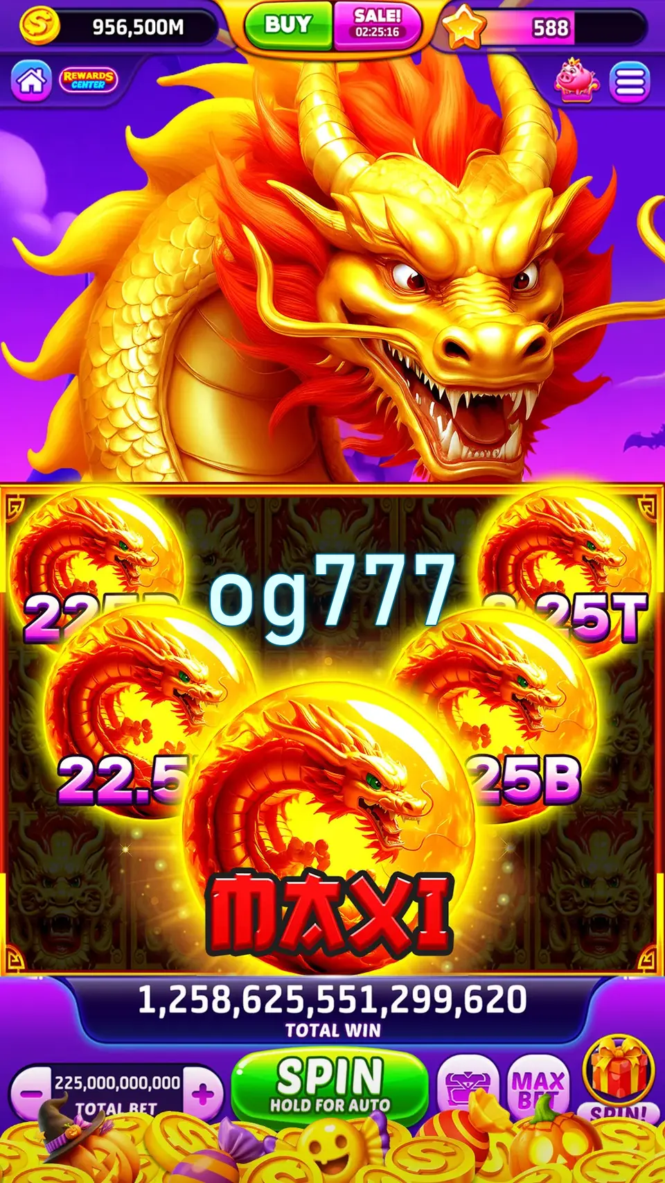 og777 I-download