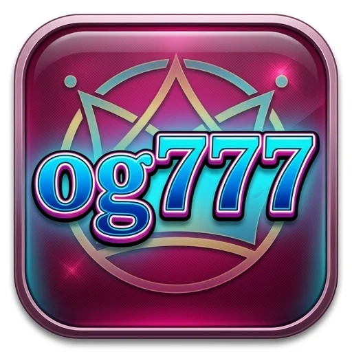 og777 Logo - Opisyal